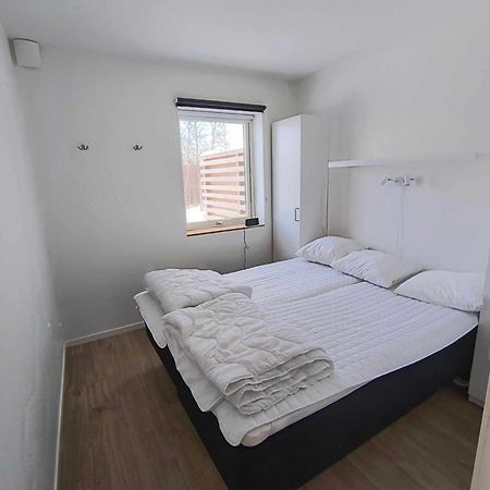 Areskutan Husa Laegenhet 1 Jarpen Exterior foto