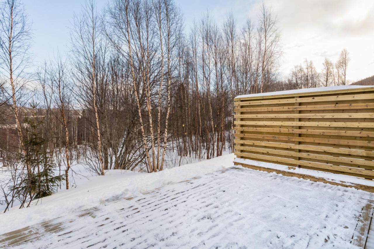 Areskutan Husa Laegenhet 1 Jarpen Exterior foto