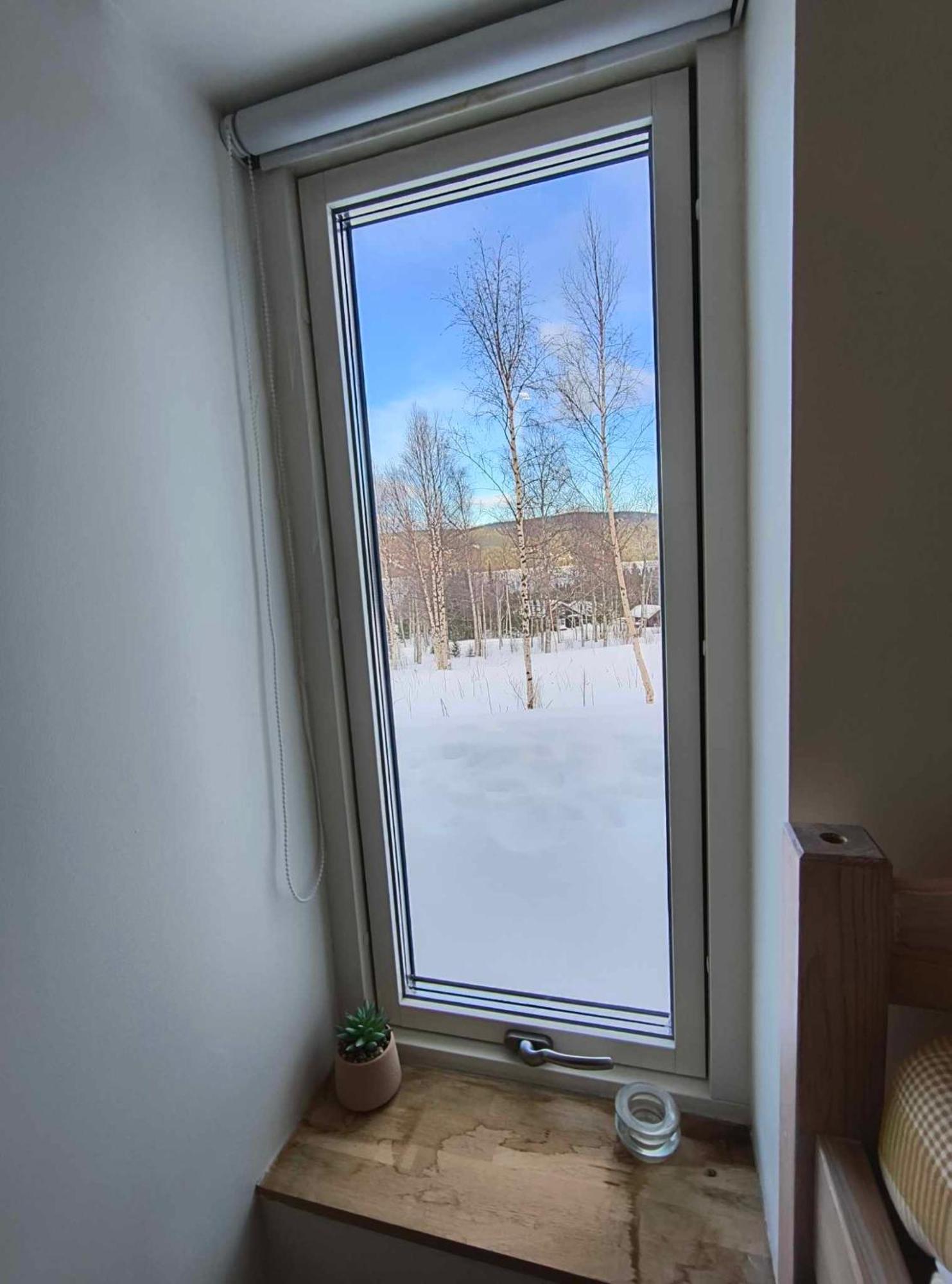 Areskutan Husa Laegenhet 1 Jarpen Exterior foto